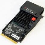 Lenovo ThinkStation P910 Flex Adapter