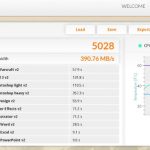 Lenovo ThinkStation P910 PCMark 8 Storage