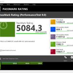 Lenovo ThinkStation P910 Passmark 9