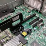 Lenovo X3650 M5 Internal Rear Expansion