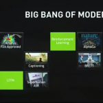 NVIDIA GTC 2017 Big Bang Of AI