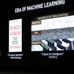NVIDIA GTC 2017 Era Of Machine Learning