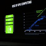 NVIDIA GTC 2017 Rise Of GPU Computing