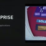 NVIDIA GTC 2017 SAP AI Brand Impact