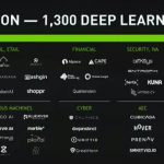 NVIDIA GTX 2017 18 Month Old NVIDIA Inception 1300 Companies