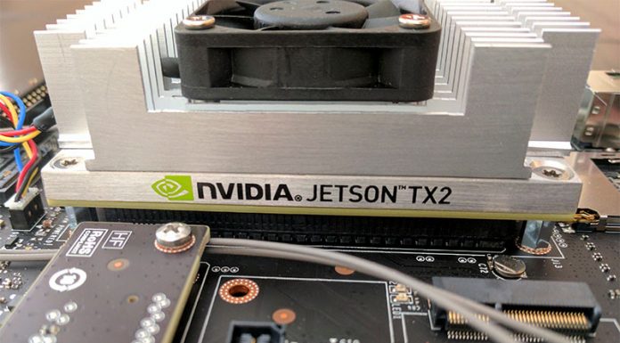 NVIDIA Jetson TX2 Development Kit: Seven Tips for Getting Started NVIDIA Jetson TX2 Module