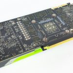 NVIDIA Quadro P6000 Angle Back