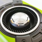 NVIDIA Quadro P6000 Cooling Fan