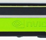 NVIDIA Quadro P6000 Edge