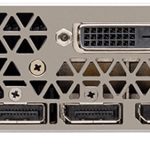 NVIDIA Quadro P6000 Outputs