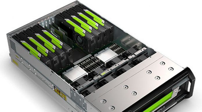 NVIDIA Quadro P6000 High-end Workstation Graphics Card Review NVIDIA Quadro P6000 VCA