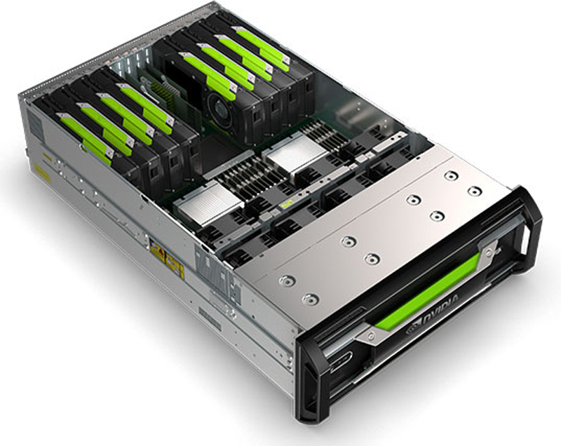 kold Sikker forbedre NVIDIA Quadro P6000 High-end Workstation Graphics Card Review