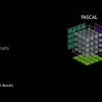 NVIDIA Tensorcore Pascal V Volta