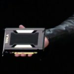 NVIDIA Tesla V100 FHHL