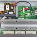 Netgear ProSAFE XS716E Internal