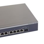 Netgear ProSAFE XS716E Model And Combo Port