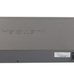 Netgear ProSAFE XS716E Rear