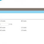 Netgear ProSAFE XS716E Web Management IGMP
