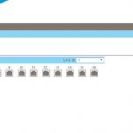 Netgear ProSAFE XS716E Web Management LAG Membership