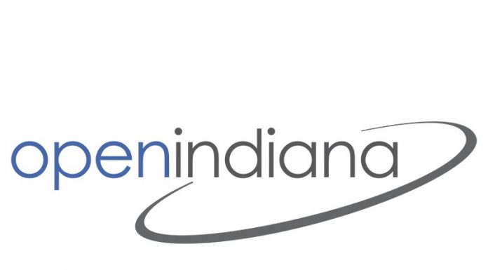OpenIndiana 2017.04 Hipster Released OpenIndiana Logo