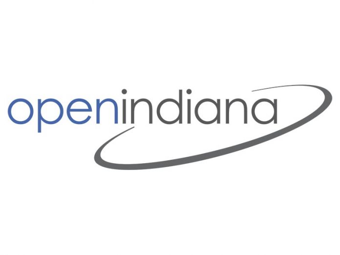 OpenIndiana Logo