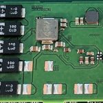 Samsung M.3 SSD Close Look