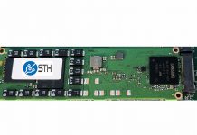 Move Over M.2: 16TB M.3 SSDs for the 1PB per U Data Center Samsung M.3 SSD Title