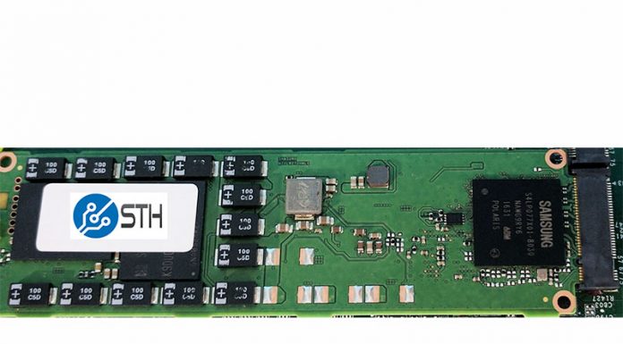 Get Ready for More NAND SSD Price Increases Due to Samsung Samsung M.3 SSD Title