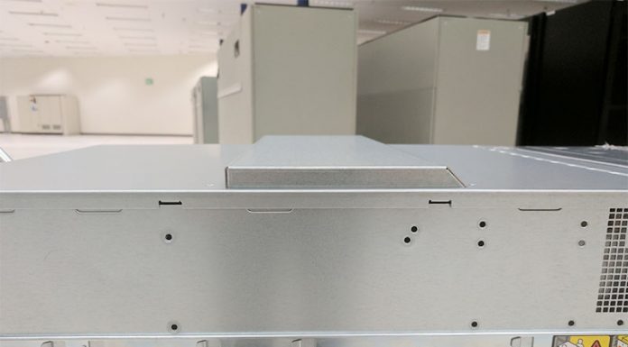 Avert Your Eyes from the Server “Humping” Trend in the Data Center Supermicro 4028GR TR Bump For GTX Power Cables