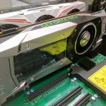 Supermicro 4028GR TR With GTX 1080 Ti