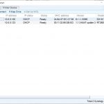 Synology DS1517+ Assistant