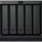 Synology DS1517+ Front