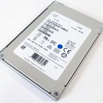 Synology DS1517+ Seagate SSD