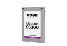 Western Digital HGST SS300 SAS3 SSDs Launched Western Digital HGST Ultrastar SS300