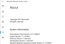 Major Windows Security Issue: Microsoft Malware Protection Engine Exploit Windows Defender Malware Protection Engine