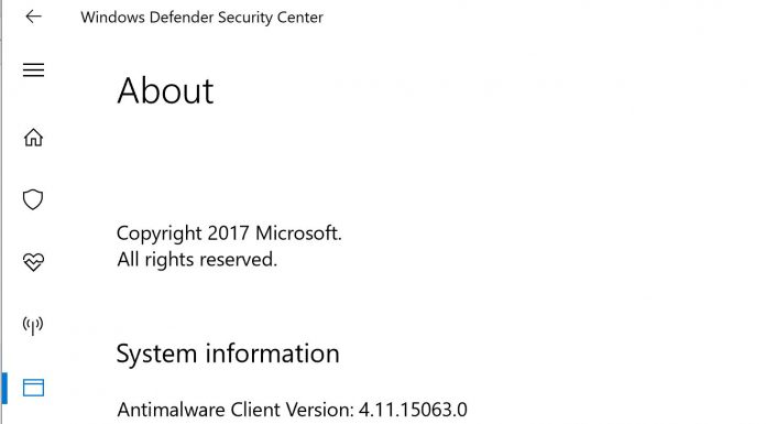 Major Windows Security Issue: Microsoft Malware Protection Engine Exploit Windows Defender Malware Protection Engine