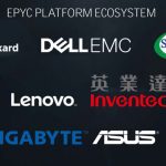 AMD EPYC Launch Partner Platform Ecosystem
