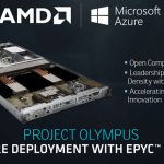 AMD EPYC Microsoft Project Olympus Inventec