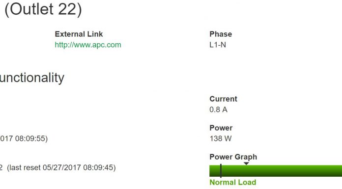 AMD EPYC 7601 Dual Socket Early Power Consumption Observations Dual Socket AMD EPYC 7601 Power Consumption