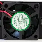 IcyDock FlexiDock MB524SP B Back