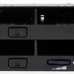 IcyDock FlexiDock MB524SP B Front