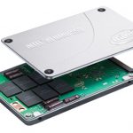 Intel 3D NAND SSD