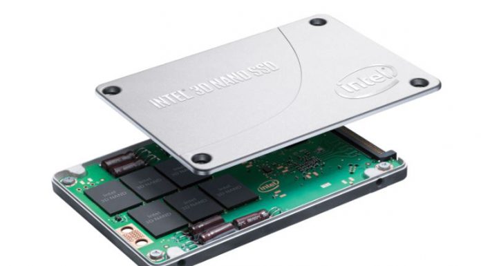 New Low-Cost Intel NVMe SSDs: Intel DC P4501 Series up to 4TB Capacity Intel 3D NAND SSD