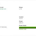 Supermicro 4028GR TR With 8x GTX 1080 Ti 102 Power Limit Power Consumption