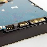 Toshiba N300 6TB NAS Connections