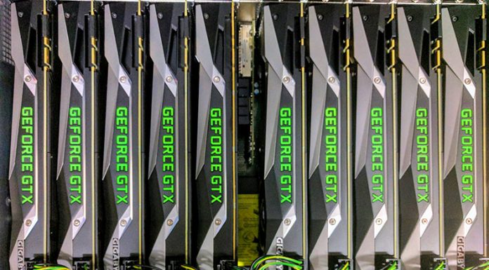 How Intel Xeon Changes Impacted Single Root Deep Learning Servers 10x NVIDIA GTX 1080 TI FE Plus Mellanox Top