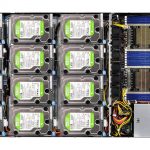 ASRock Rack 1U12L C622