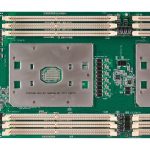 ASRock Rack EP2C622D24HM Back