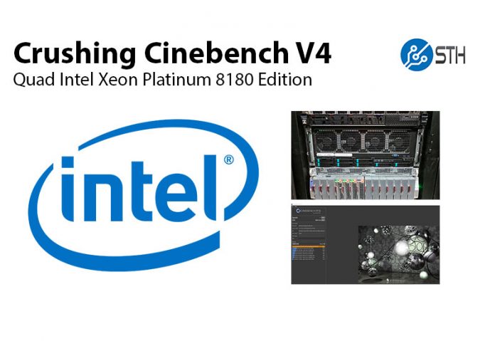 Crushing Cinebench V4 Title 8180 Web
