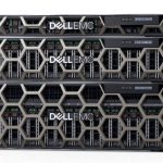 Dell EMC PowerEdge 14th Generation Stack